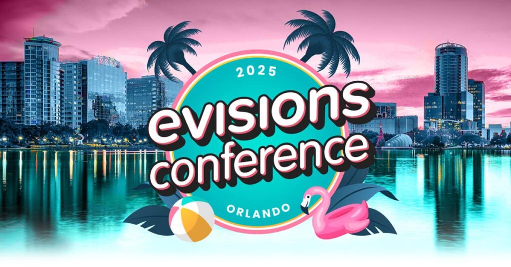 Evisions 2025 Conference Unveils Cloud Roadmap