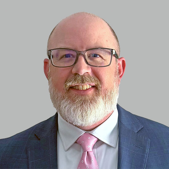 Michael Anderson