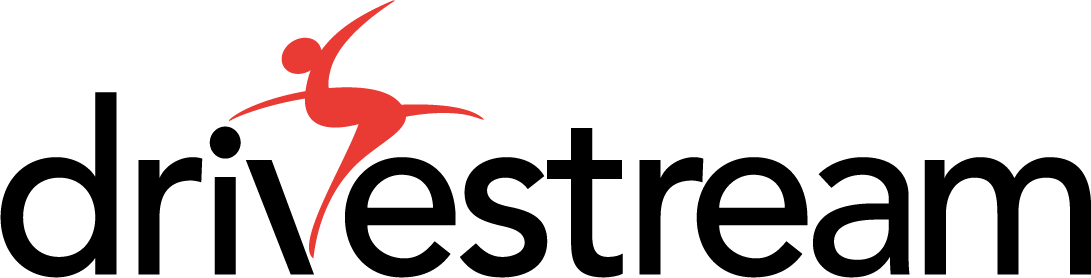 Drivestream logo