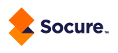 Socure logo