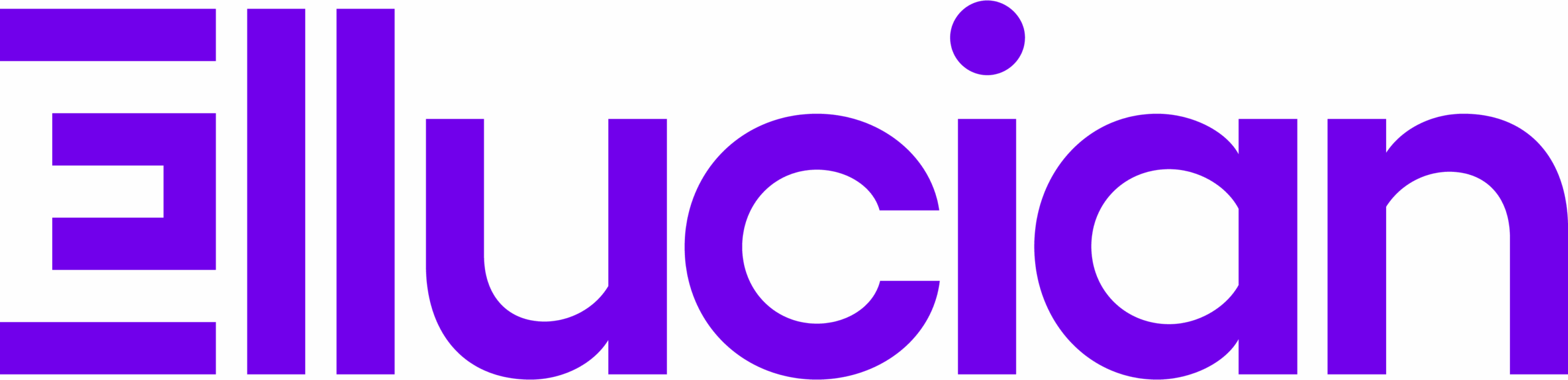 Ellucian wordmark