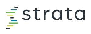 Strata logo
