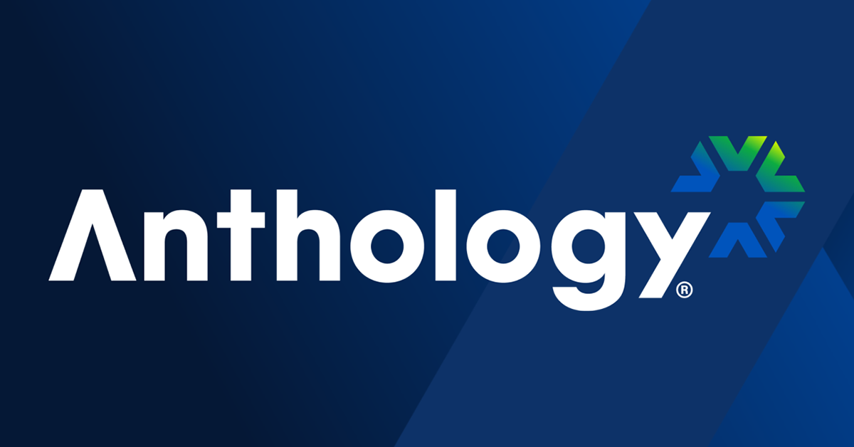 Anthology logo