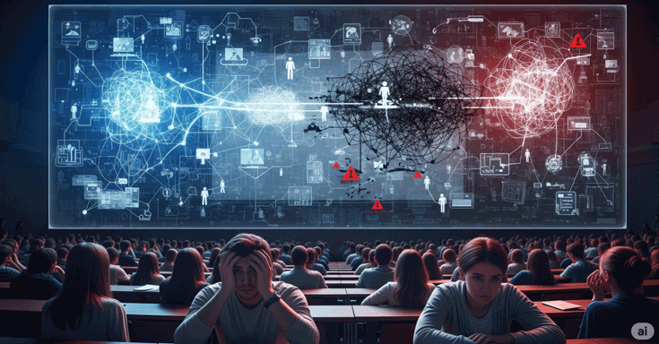 AI in Teaching & Learning