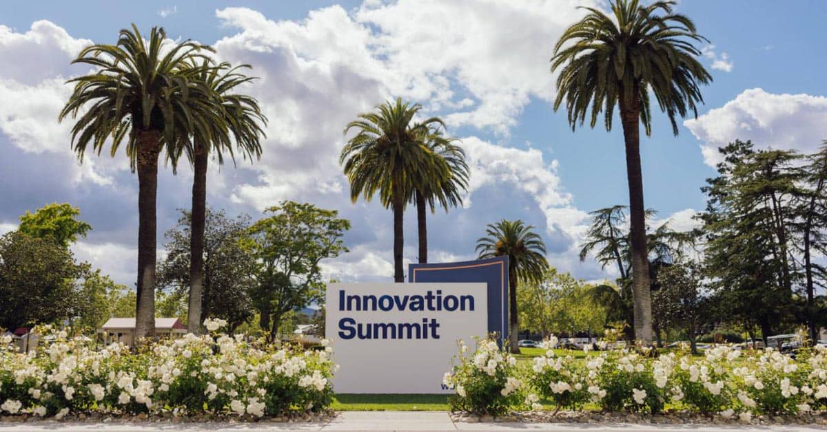 Workday Innovation Summit 2026