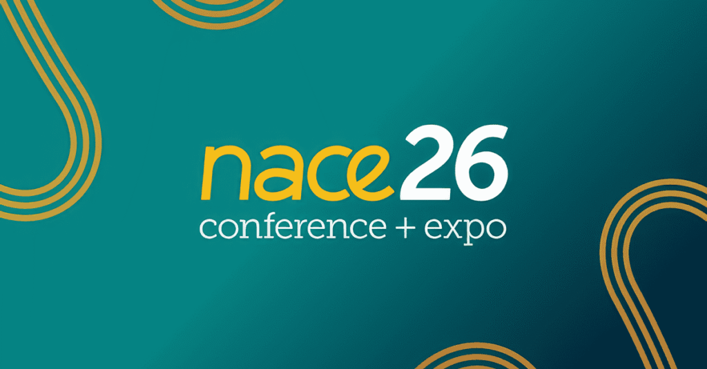 NACE26 Conference