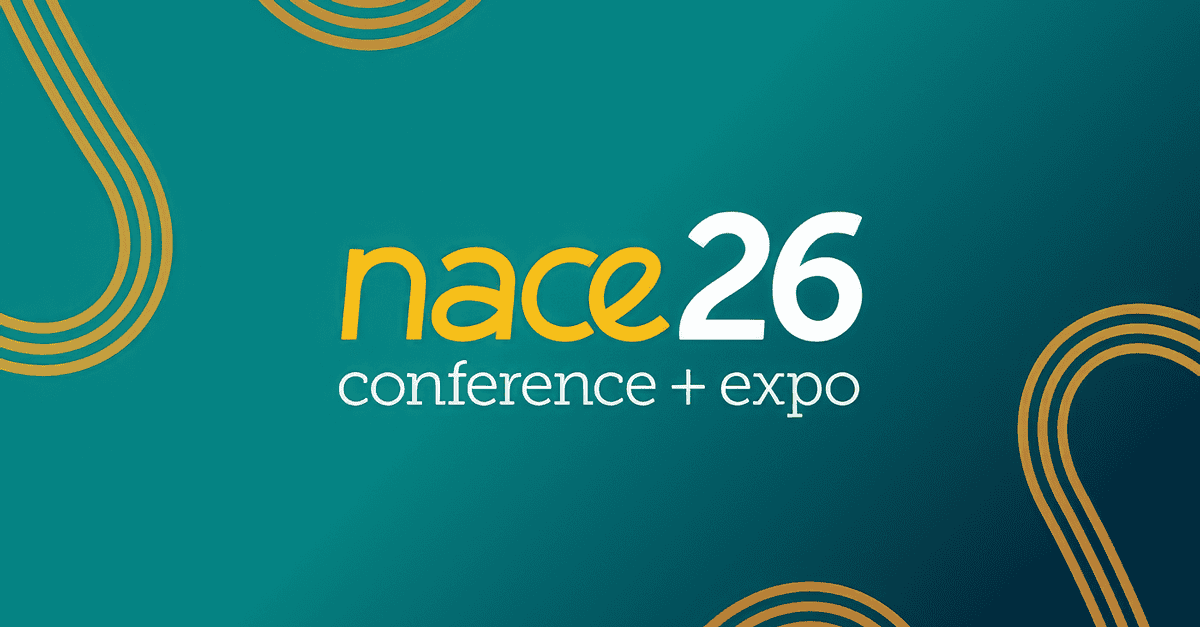 NACE26 Conference