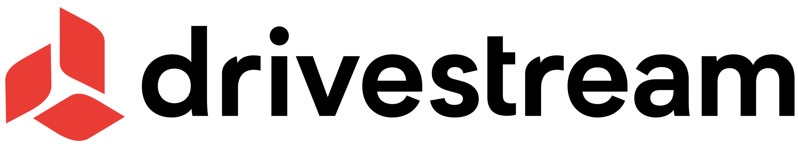 Drivestream logo