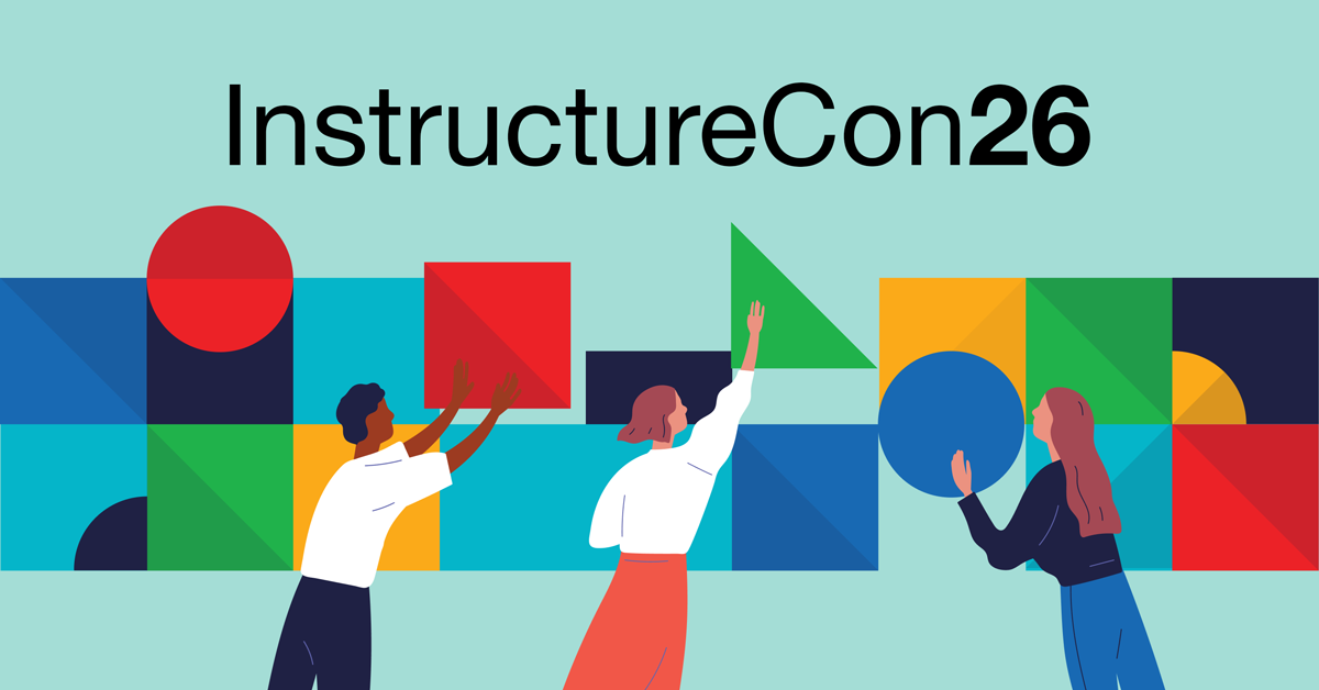 InstructureCon26