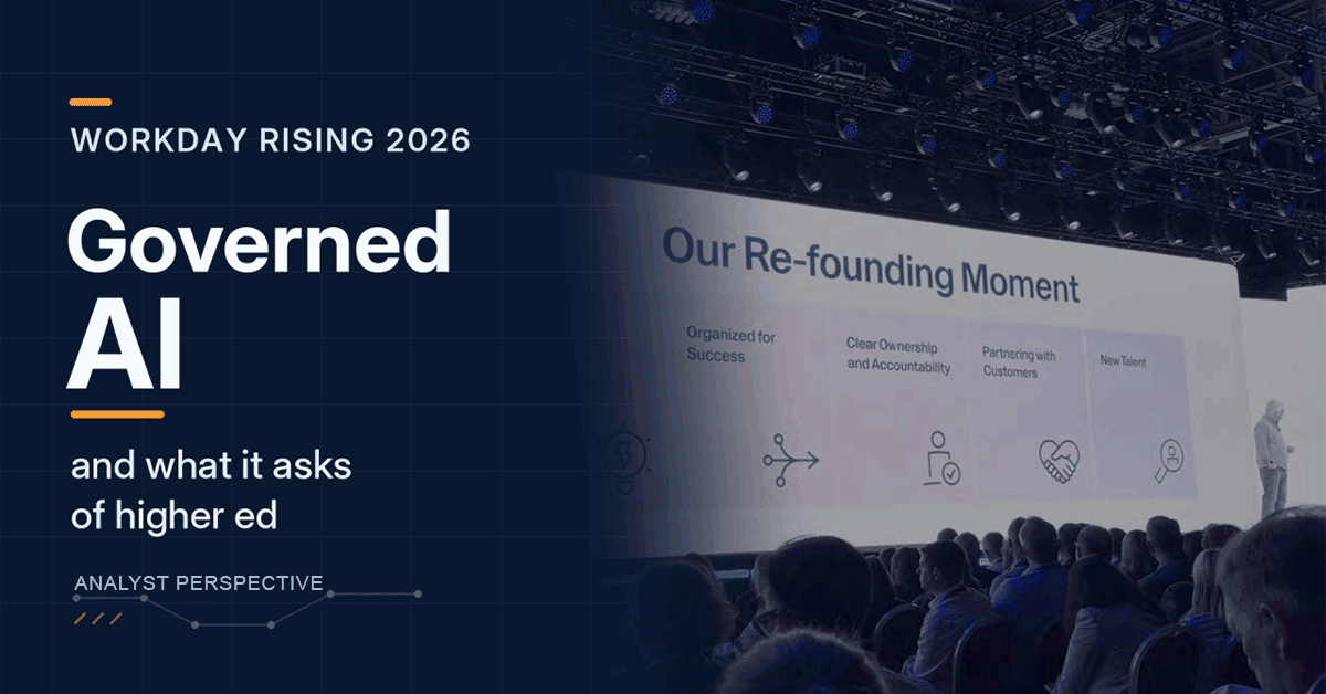 Workday Rising 2026