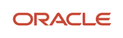 Oracle logo